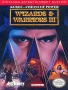 Nintendo  NES  -  Wizards & Warriors 3